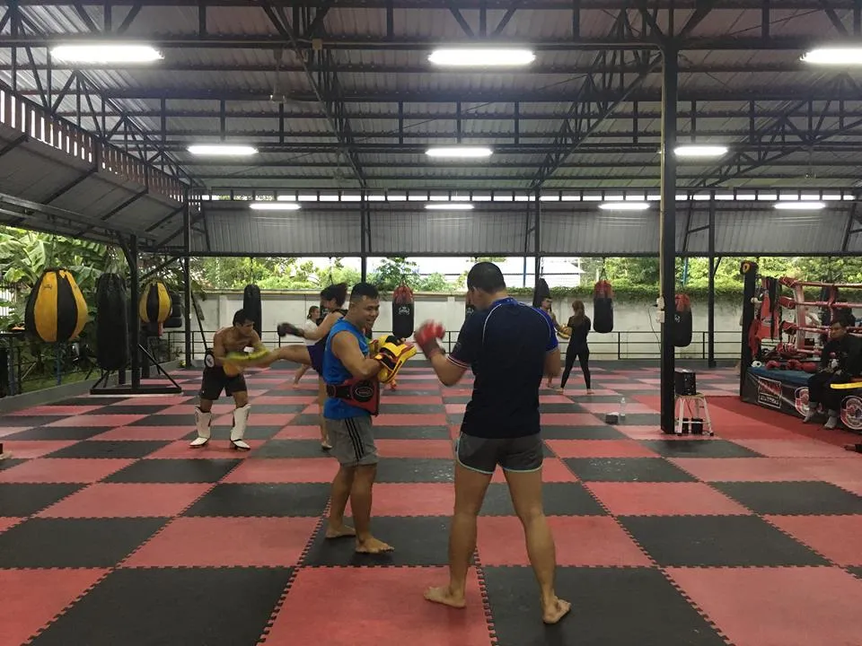 To find out more about their Muay Thai classes in Singapore, contact Matrix MMA today.