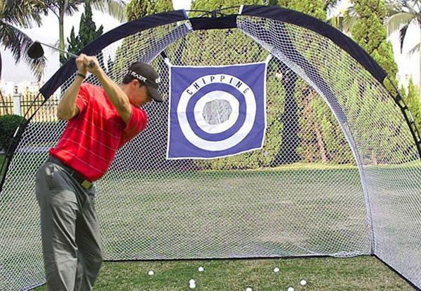 Dura-Pro High Velocity Golf Cage